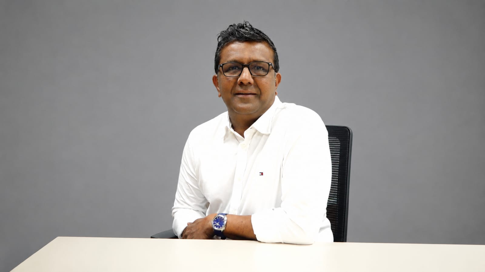 Mr. Suraj Kumar